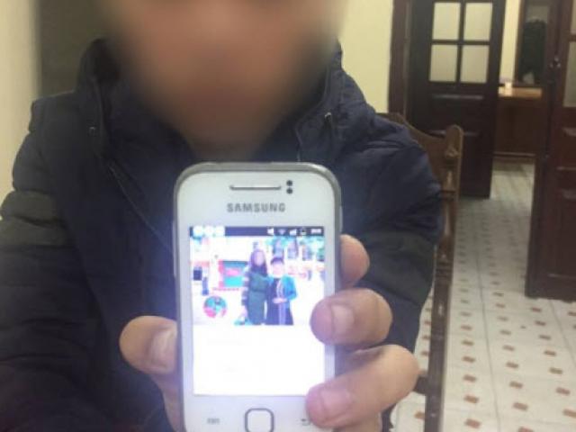 Pháp luật - Học sinh cũ lập Zalo giả cô giáo đi “gạ tình”