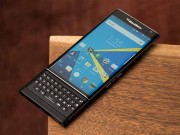 Thời trang Hi-tech - BlackBerry Priv chính thức bị ngừng hỗ trợ cập nhật bảo mật