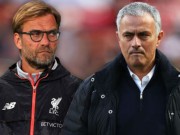 Bóng đá - MU – Mourinho nhàm chán vẫn hơn đứt Liverpool rực lửa nhưng vô hại