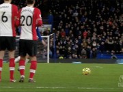 Bóng đá - Chelsea - Southampton: Người hùng kèo trái, siêu phẩm đá phạt