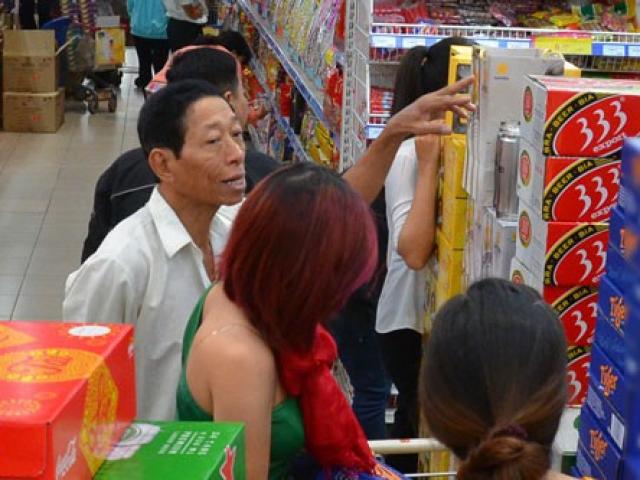 Tài chính - Bất động sản - Lo mất thương hiệu quốc gia?