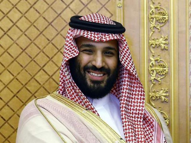 Thế giới - Sau chống tham nhũng, thái tử Ả Rập mua cung điện 6.800 tỉ?