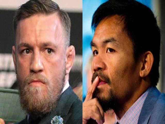 Thể thao - Tin thể thao HOT 17/12: McGregor chọn đối thủ, Pacquiao phải chờ