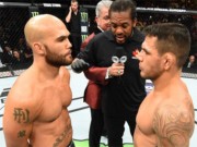 Thể thao - UFC, Lawler - Dos Anjos: Ăn đòn liên tiếp vẫn cười vui bí hiểm