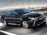 Tư vấn - Xả hàng, Kia Optima giảm giá còn 719 triệu đồng