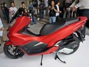 Thế giới xe - NÓNG: 2018 Honda PCX 150 đã có mặt tại Việt Nam