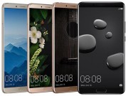 Thời trang Hi-tech - Xiaomi và Huawei sẽ thách thức Apple ngay trên &quot;sân nhà&quot;