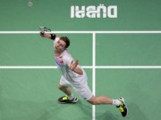 Thể thao - Lee Chong Wei - Axelsen: Ngược dòng kinh điển, chói lọi đăng quang