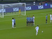 Bóng đá - Real Madrid - Gremio: Lên đỉnh danh vọng, Ronaldo siêu nhân