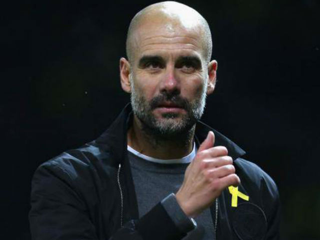 Bóng đá - Tin HOT bóng đá tối 17/12: "Pep Guardiola sẽ trở lại Barca"