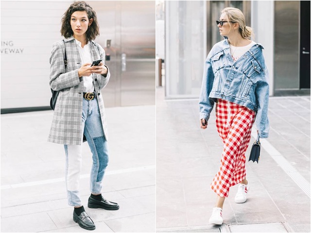 Bí quyết mặc đẹp - 5 bí kíp để bận rộn mấy vẫn luôn thanh lịch trang nhã