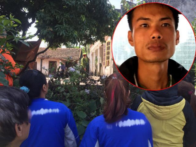 Pháp luật - Ghen tuông, chồng sát hại vợ rồi để xác trên giường