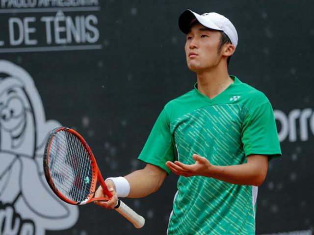 Thể thao - Bảng xếp hạng tennis 18/12: Tokuda 19 tuổi thăng hạng "khủng", top 500 "ngả mũ"