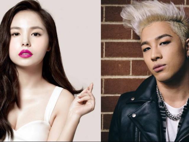 Ca nhạc - MTV - Thành viên Big Bang kết hôn với nữ hoàng nội y