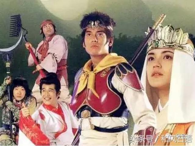 Phim - 5 bộ phim "Tây Du Ký" gây tranh cãi nhất màn ảnh