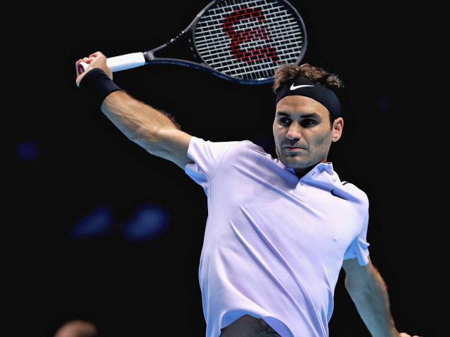 Thể thao - Tin thể thao HOT 18/12: Federer lần thứ 4 được vinh danh đặc biệt