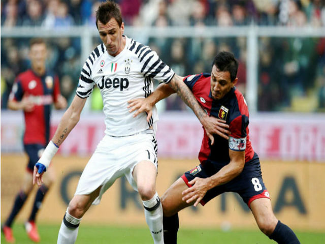 Bóng đá - Bologna - Juventus: Đánh nhanh diệt gọn, cuộc đua gay cấn