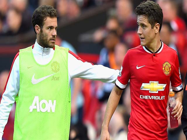 Bóng đá - MU "chảy máu" hàng loạt: Mourinho nguy cơ mất 8 SAO