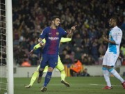 Bóng đá - Barcelona - Deportivo: Ban bật siêu đẳng, tuyệt đỉnh thăng hoa