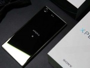 Dế sắp ra lò - Xperia XZ1 thiết kế đẹp, dùng chip khủng Snapdragon 845