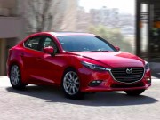 Tư vấn - Mazda3 và CX-5 2018 lại âm thầm tăng giá bán