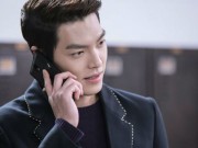 Phim - 11 bí mật thú vị về &quot;tình địch của Lee Min Ho&quot;