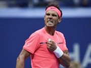 Thể thao - Tennis 24/7: Nadal bị xem thường ở Australian Open