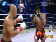 Thể thao - Yi Long dứt áo Thiếu Lâm đến MMA: &quot;Làm gỏi&quot; kẻ ngông cuồng sỉ nhục