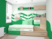 Sơn nhà và những công nghệ mới có thể bạn chưa biết (kỳ 2)