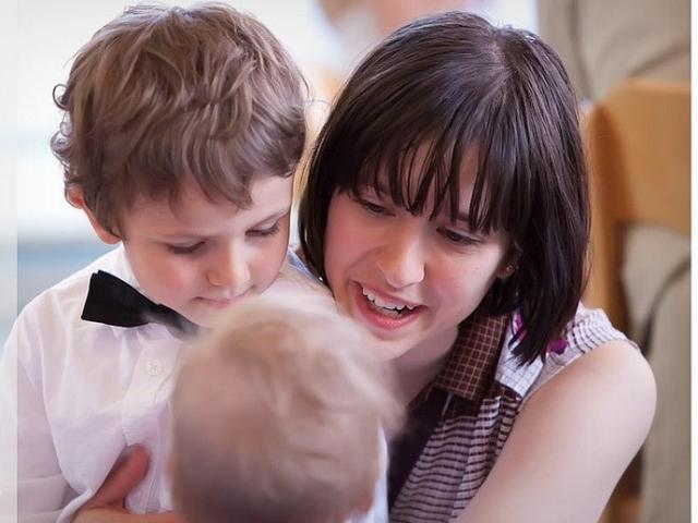 Giáo dục - du học - 10 điều cha mẹ nhất định phải dạy nếu muốn con thành người tử tế, sống trách nhiệm