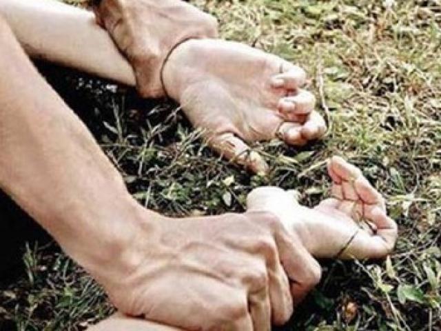 Pháp luật - Cưỡng hiếp bất thành, 1 thanh niên bị đâm chết tại chỗ?