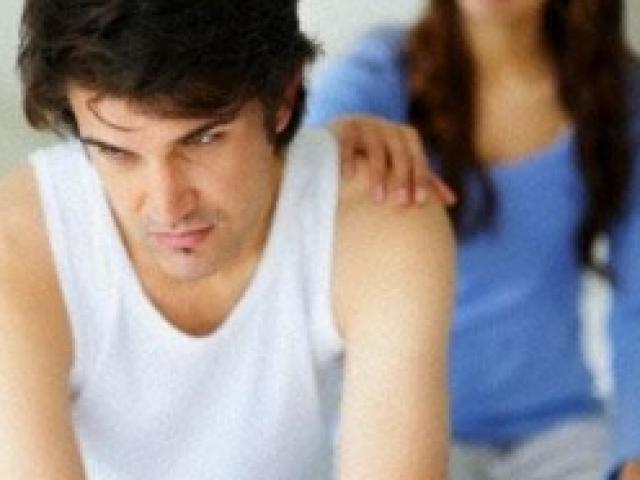 Sức khỏe đời sống - Đông y trị bệnh không xuất tinh