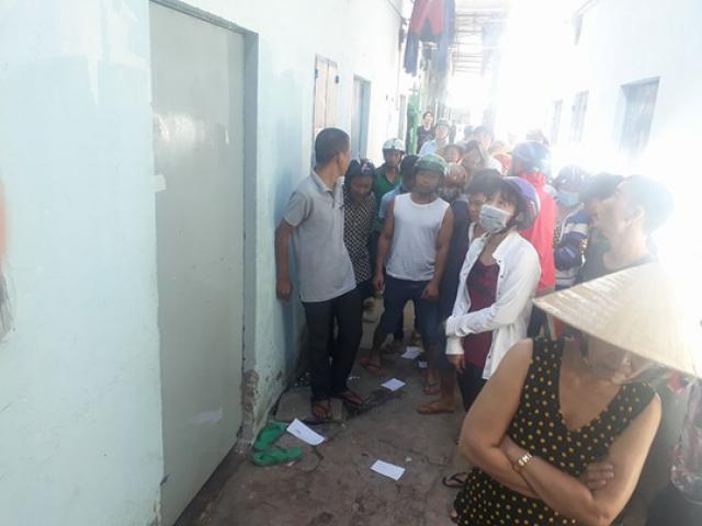 Pháp luật - Vụ vợ giết chồng ở Bình Dương: Thảm kịch hôn nhân!