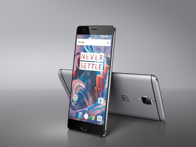 Dế sắp ra lò - Top smartphone có RAM 6GB cho dân nghiền game