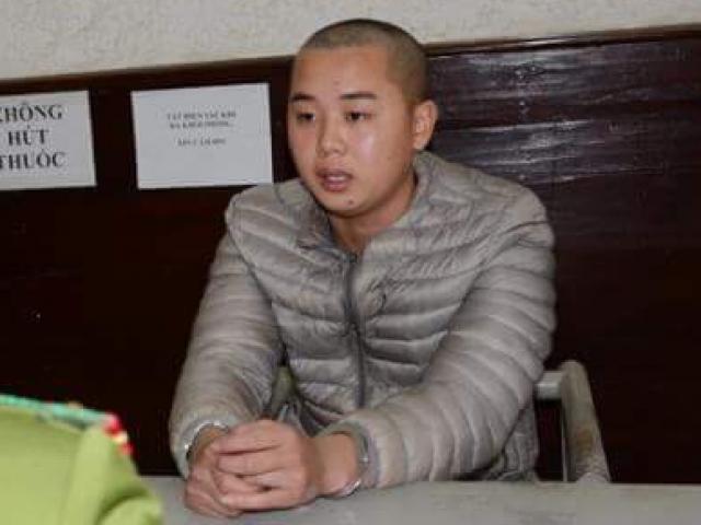 Pháp luật - Bị đuổi đánh trong đêm, nam thanh niên đâm chết đối thủ