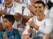 Bóng đá - Siêu kinh điển Real - Barca: Ronaldo coi chừng ngày tàn đến gần