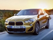 Tư vấn - Xe sang BMW X2 có giá chỉ 886 triệu đồng