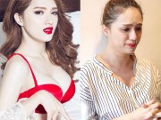 Đời sống Showbiz - Hương Giang Idol bị trầm cảm 20 ngày không ngủ, muốn chết từ 6 năm trước