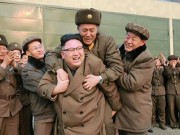 Thế giới - 4 người Triều Tiên quan trọng đến nỗi Kim Jong-un cũng phải kiêng dè