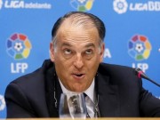 Bóng đá - Tin HOT bóng đá tối 19/12: Sếp La Liga ủng hộ Barca không hạ mình trước Real