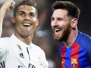 Bóng đá - Kinh điển Real – Barca rực lửa: Cuộc chiến thế kỷ &amp; tương lai u ám hậu Ronaldo - Messi