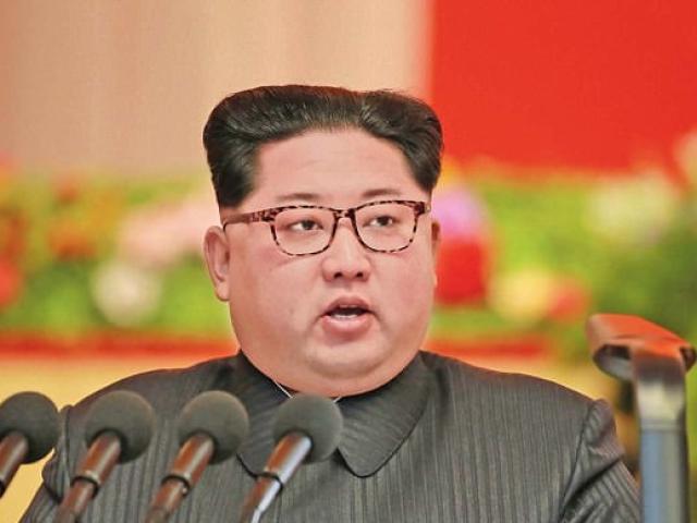 Thế giới - Báo Nhật: Triều Tiên xử tử thêm một quan chức cấp cao