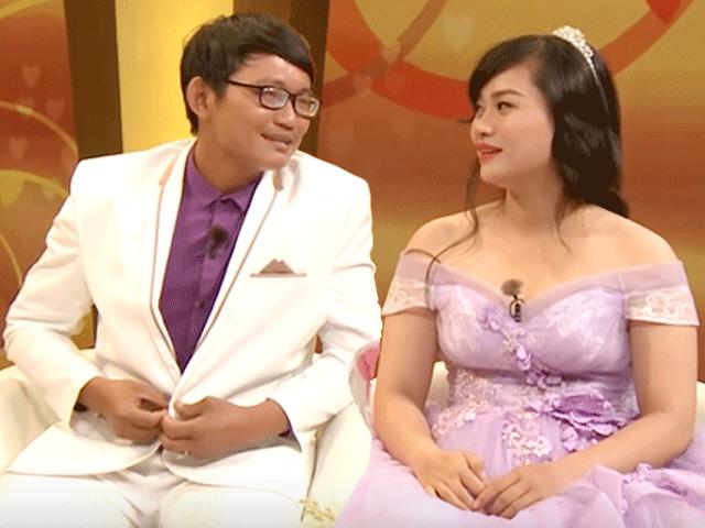 Bạn trẻ - Cuộc sống - “Xấu trai nhưng bu dai, hay nổ”, anh chàng kiếm được vợ xinh