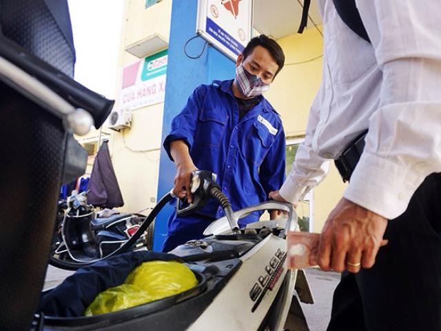 Thị trường - Tiêu dùng - Giá xăng có tăng trong kì điều chỉnh cuối cùng của năm 2017?