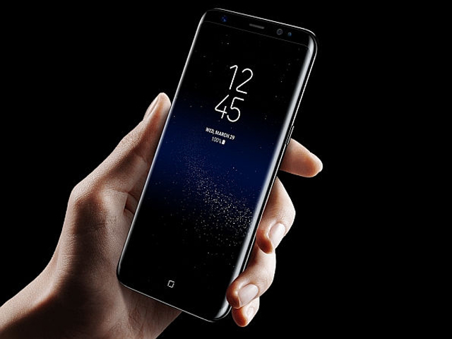 Dế sắp ra lò - Galaxy S9+ lộ điểm hiệu năng quá "khủng" so với phần còn lại