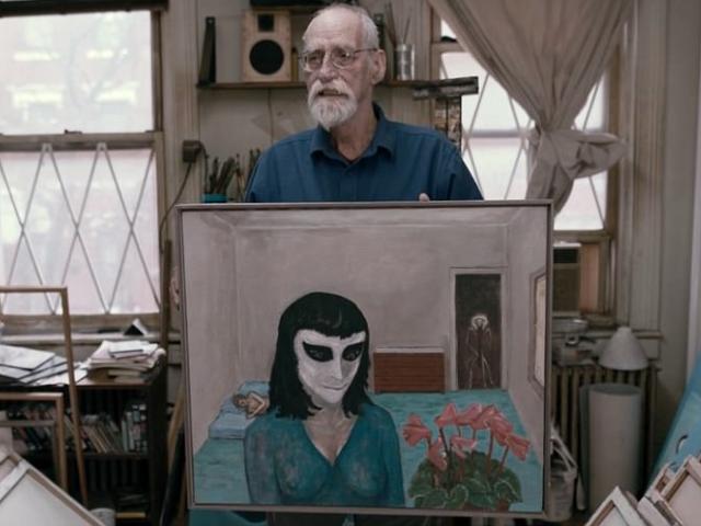 Phi thường - kỳ quặc - Người đàn ông Mỹ tự nhận có 60 con với người ngoài hành tinh