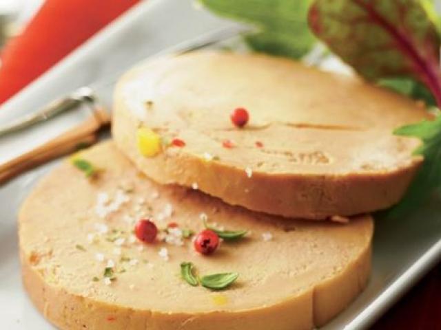 Ẩm thực - Cách làm gan ngỗng béo mềm ngon, thơm ngậy cho bữa tiệc Noel