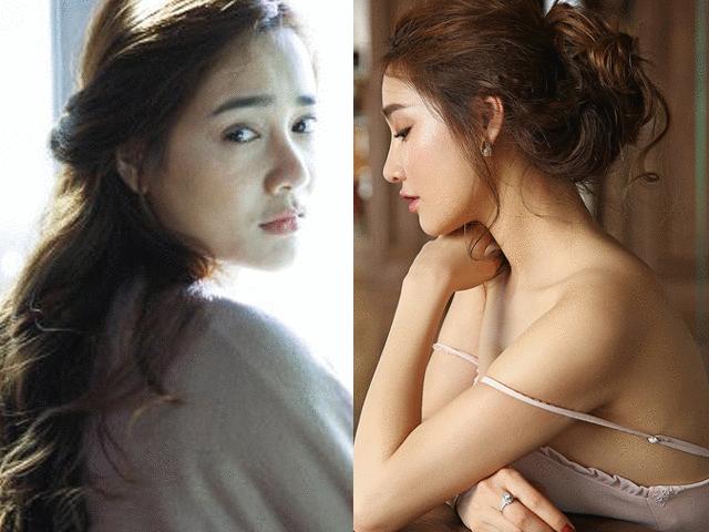 Phim - "Lôi Báo": Hình ảnh mãn nhãn nhưng Nhã Phương vẫn nhạt bền vững