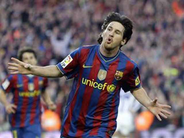Bóng đá - Nhà vô địch vĩ đại: Song tấu thù địch Messi - Ibra và sự thống trị của Barca