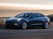 Tư vấn - Tesla đang đánh cược với xe Model 3